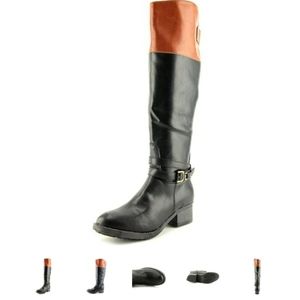 Imelda Riding Boots